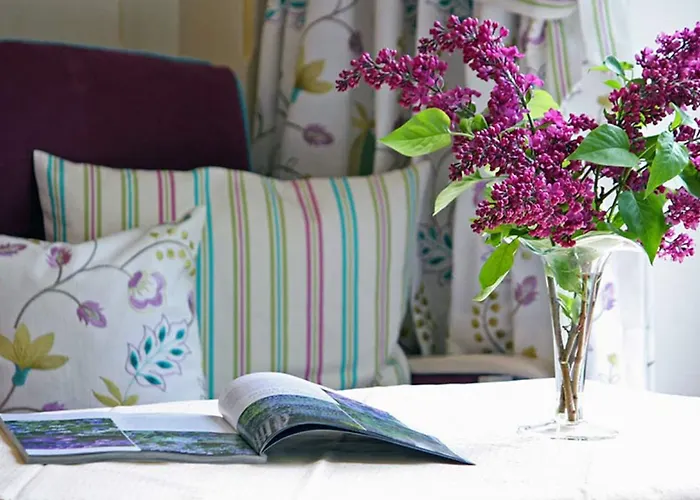 Wiedemann 酒店 福森