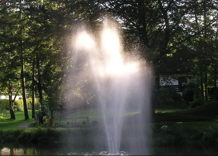 Hotel Wiedemann Füssen