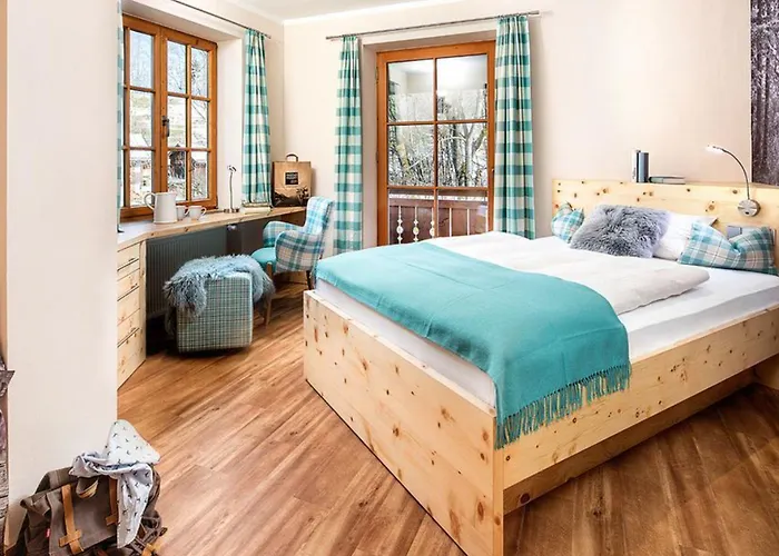 Wiedemann 3* Füssen