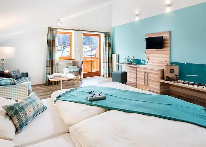 Wiedemann 3* Füssen