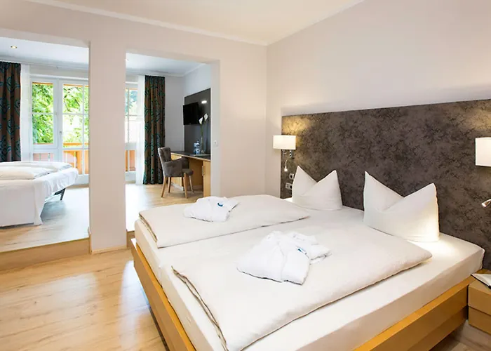 Wiedemann 3* Füssen